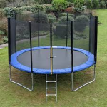 bounce into studio