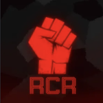 [RCR] Revolutionary Criminality Rebellion