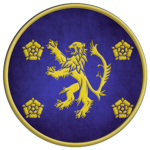 Kingdom of Dyfed