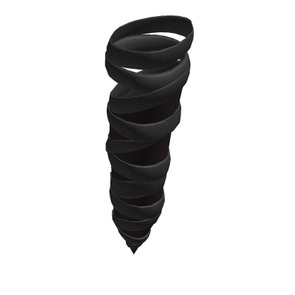 Black Wrap (For Korblox) thumbnail