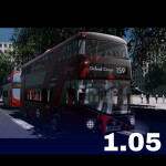Greater London Bus Simulator (V1.085)