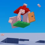 Build a House and Tumble