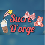 Sucre D'orge