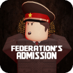 [GSU] Federation's Admission