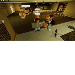 special peoples group >:)