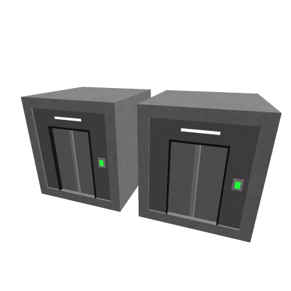 Teleporting Elevators
