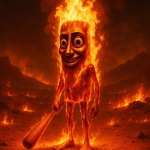 Flaming Tung