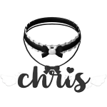 ୨˚· ︵chris black buni・ɞ・˚