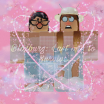Bloxburg: Last one to survive