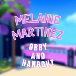 [BETA] Melanie Martinez Obby