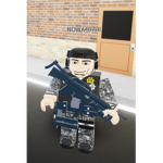 PortƖand Police Department