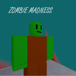 Zombie Madness
