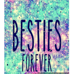 Besties forever hehe