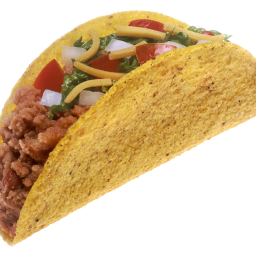 Taco [Halloween/Release]