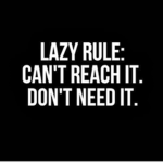 ~ Lazy Squad ~