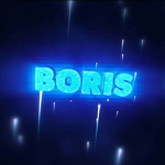 Boris YT fans!