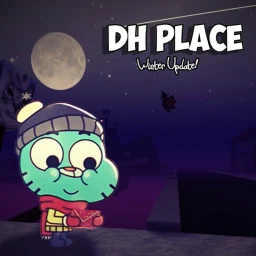 DH Place (Winter Update) icon