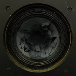 How to: make dubstep icon