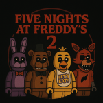Five Nights at Freddy's 2 | **EVENT**