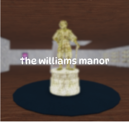 The,  Williams Family Manor.