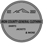 [ICGCS] Iron County General Clothing Store