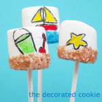 Mia mArshmellow group