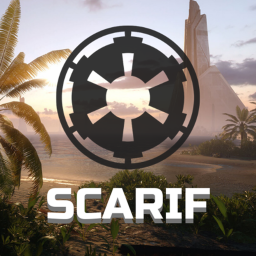 Imperial Security Complex, Scarif