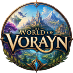 World of Vorayn
