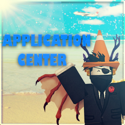 Tim-hortons's Application center
