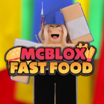 McBlox Fast Food
