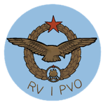 Ratno vazduhoplovstvo i protivvazdušna οdbrana