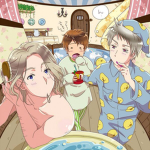 soul eater super fan club