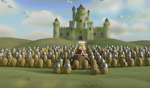 The Potato’s ARMY
