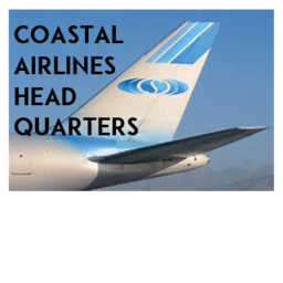 Coastal Airlines HQ
