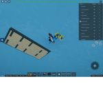 ROBUX PEOPLE ONLY$$$
