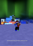 Steve’s community