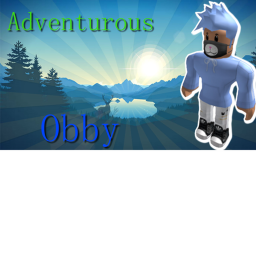 Adventurous Obby