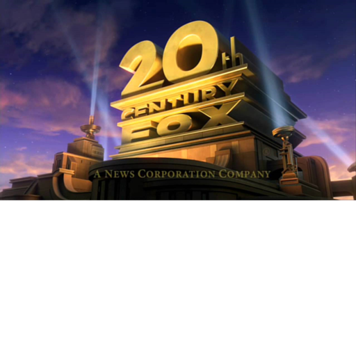 ZO th century fox logo history