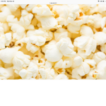 The popcorn squad