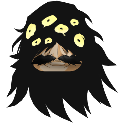 Yhwach V2 ALT Roblox item