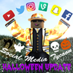 Social Media Tycoon