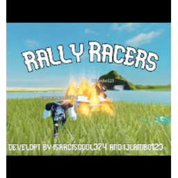 Rally Racers