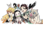 Demon slayer rp group on weeks only