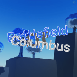 Battlefield of Colombus