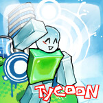 Cyber Glacier]Frutiger Aero Tycoon🎧