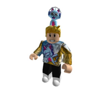 GrumpyGravy in the best youtuber Roblox group icon