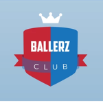 Roblox Ballerz!