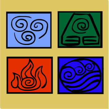 The 4 Elements Tycoon Remastered
