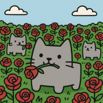 Rose Cat Studios
