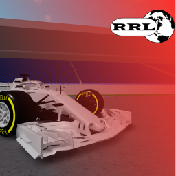 RRL | Test Track